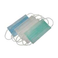 Medical Surgical Non Woven Face Mask