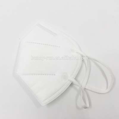 dust mask non-woven dust mask protective face mask